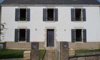 Appartement 4 Pièces 82 m² à louer à Kervignac (56700)