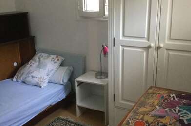 Appartement 1 pièces 465 €