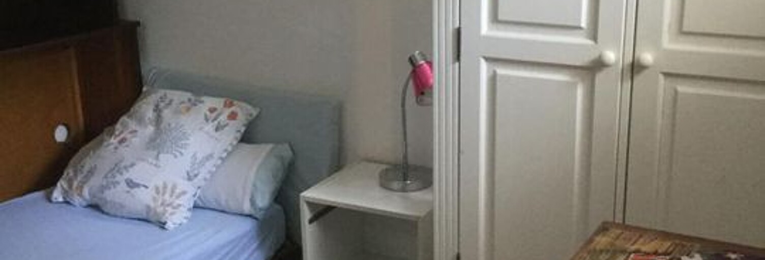 Appartement 1 Pièce 9 m² à louer à Malakoff (92240)