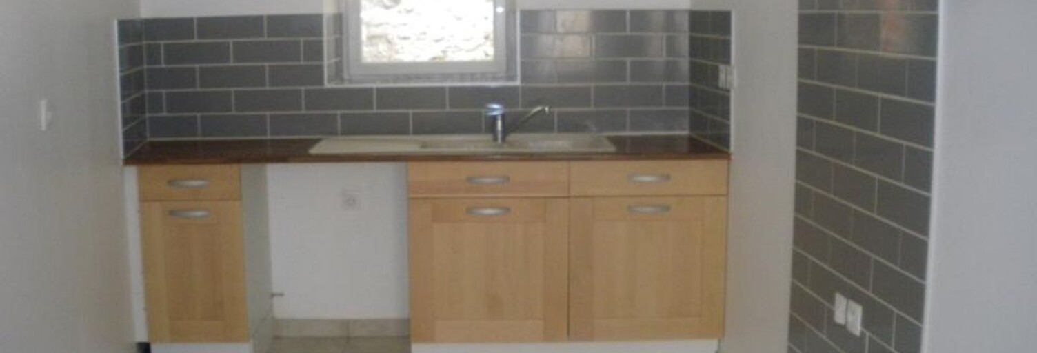 Appartement 3 Pièces 43 m² à louer à Carcassonne (11000)