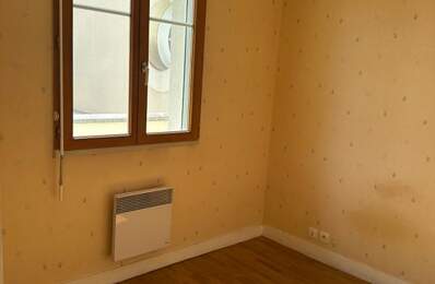 Appartement de 50m2 à louer sur Issy-les-Moulineaux — photo du bien