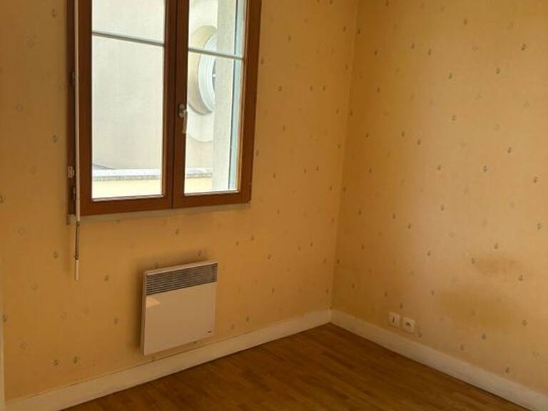 Appartement de 50m2 à louer sur Issy-les-Moulineaux — photo 1