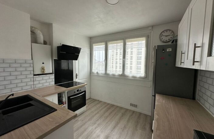 Appartement de 93m2 à louer sur Reims — photo 3