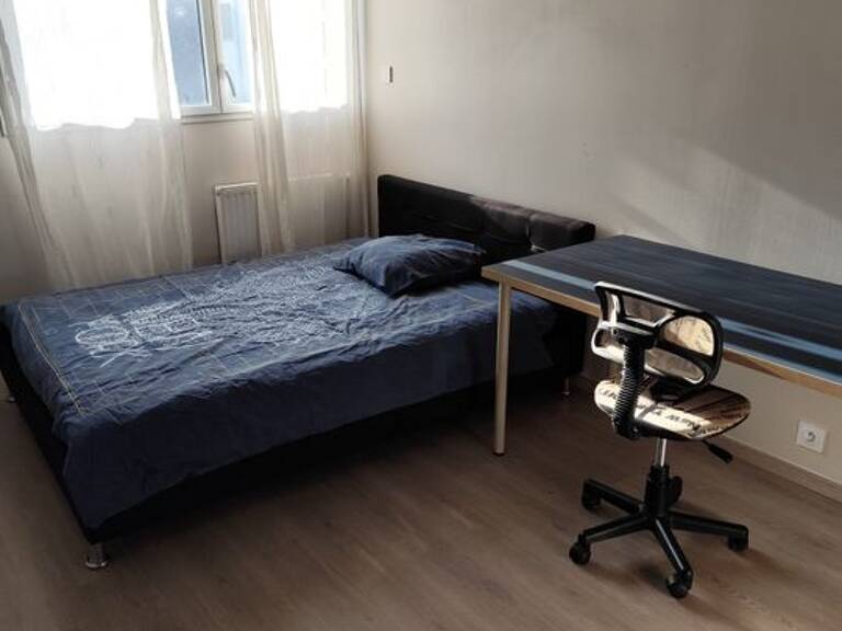 Chambre de 12m2 à louer sur Saint-Jacques-de-la-Lande — photo 1