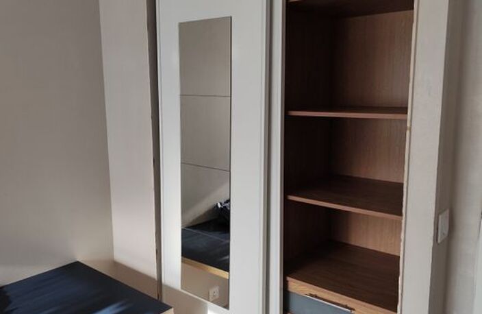 Chambre de 12m2 à louer sur Saint-Jacques-de-la-Lande — photo 2