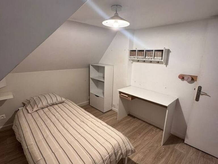 Chambre de 10m2 à louer sur Saint-Étienne-du-Rouvray — photo 1
