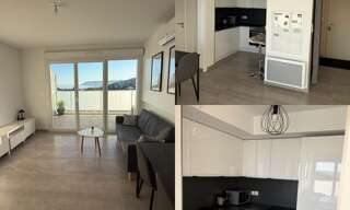 Appartement 2 Pièces 46 m² à louer à Marseille 15 (13015)
