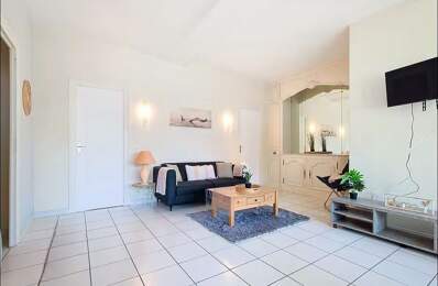 Appartement de 70m2 à louer sur Pau — photo du bien