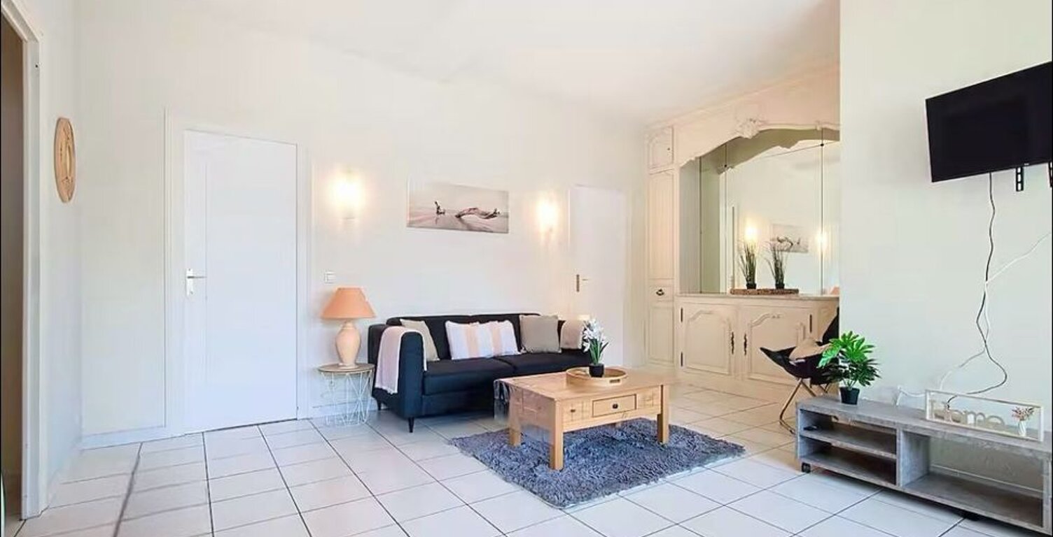 Appartement de 70m2 à louer sur Pau — photo 1