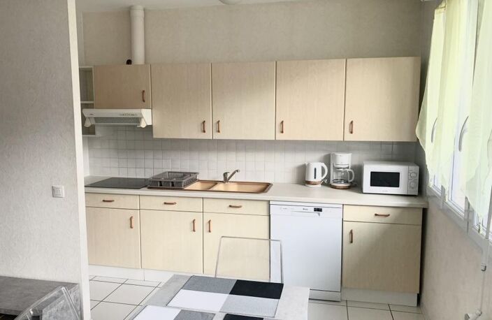 Appartement de 70m2 à louer sur Pau — photo 3