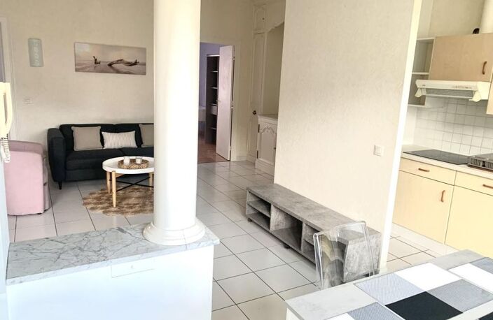 Appartement de 70m2 à louer sur Pau — photo 4