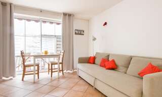 Appartement 1 Pièce 22 m² à louer à La Rochelle (17000)