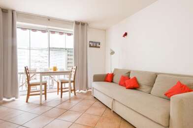 Appartement 1 pièces 590 €