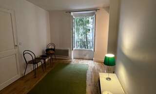 Appartement 2 Pièces 27 m² à louer à Paris 20 (75020)