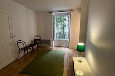 Appartement 2 pièces 1090 €