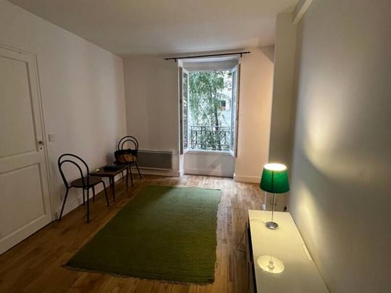 Appartement de 27m2 à louer sur Paris 20 — photo 1