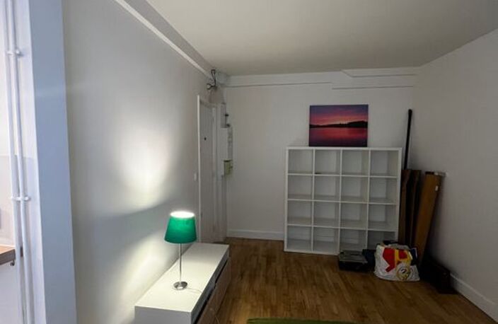 Appartement de 27m2 à louer sur Paris 20 — photo 2