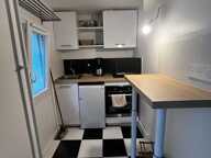 Appartement de 27m2 à louer sur Paris 20 — photo 3