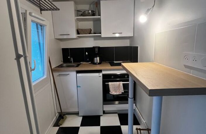 Appartement de 27m2 à louer sur Paris 20 — photo 3