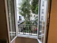Appartement de 27m2 à louer sur Paris 20 — photo 4