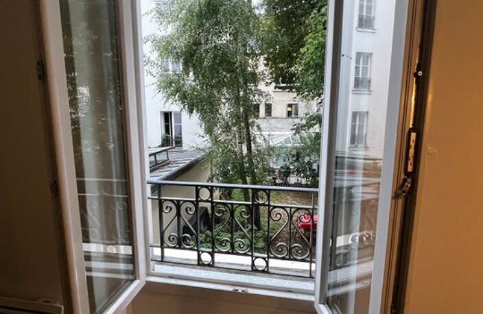 Appartement de 27m2 à louer sur Paris 20 — photo 4