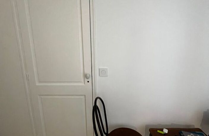 Appartement de 27m2 à louer sur Paris 20 — photo 5