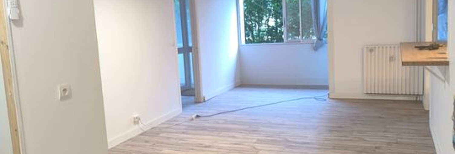 Appartement 4 Pièces 120 m² à louer à Floirac (33270)