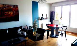 Appartement 2 Pièces 52 m² à louer à Lyon 3 (69003)