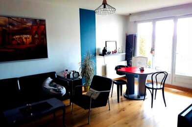 Appartement 2 pièces 990 €