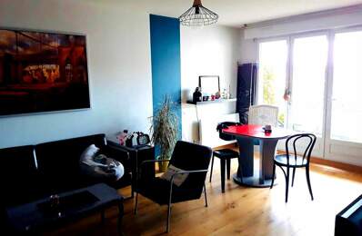 Appartement de 52m2 à louer sur Lyon 03 — photo du bien