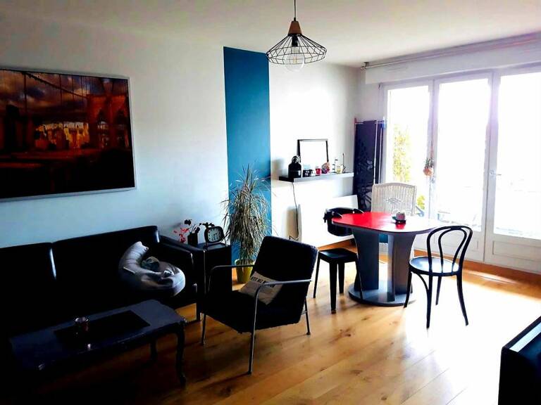 Appartement de 52m2 à louer sur Lyon 03 — photo 1