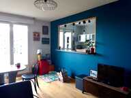 Appartement de 52m2 à louer sur Lyon 03 — photo 3