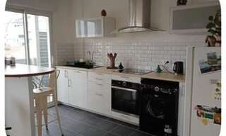 Appartement 2 Pièces 50 m² à louer à Toulouse (31000)