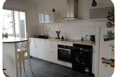 Appartement 2 pièces 870 €