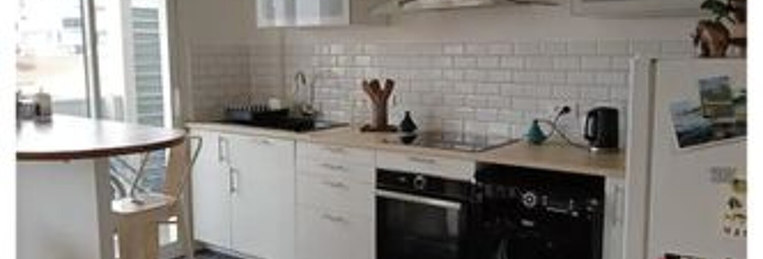 Appartement 2 Pièces 50 m² à louer à Toulouse (31000)