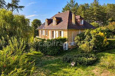 Maison 7 pièces 265000 €