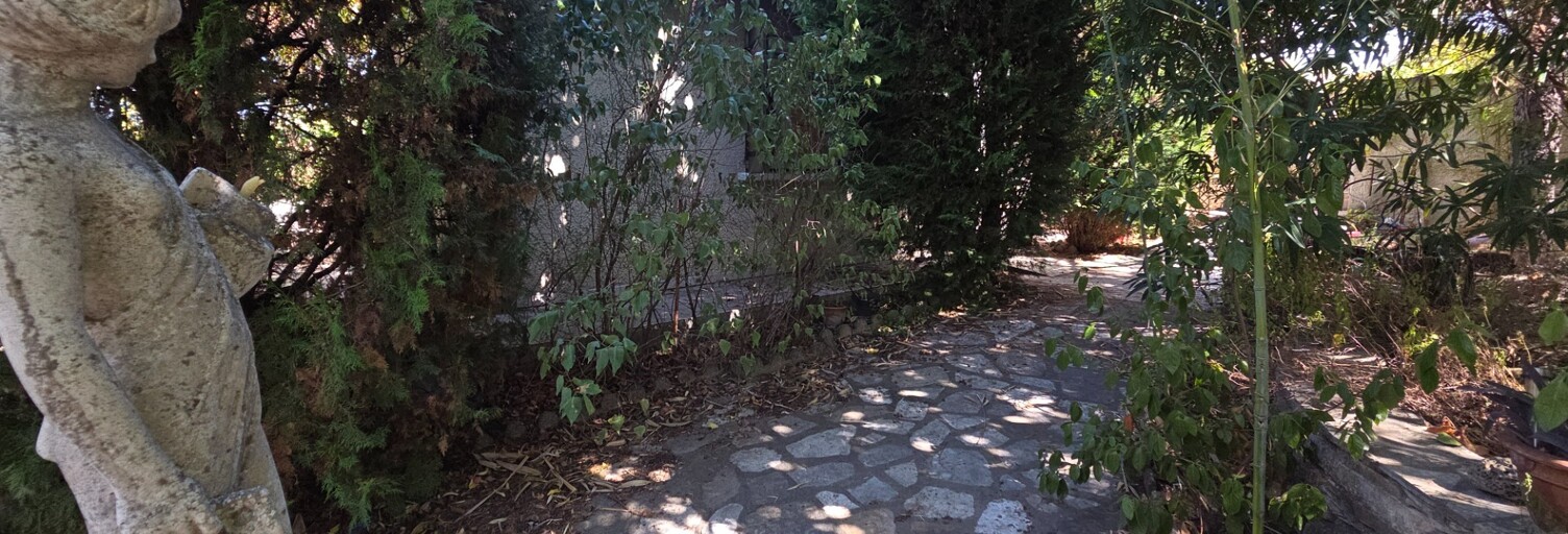 Maison 5 Pièces 83 m² à vendre à Alès (30100)