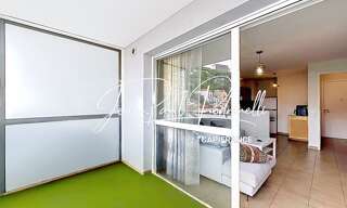 Appartement 2 Pièces 39 m² à vendre à Nice (06000)