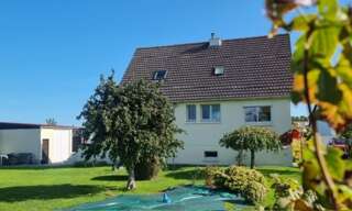 Maison 5 Pièces 112 m² à vendre à Ourville-en-Caux (76450)