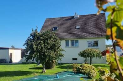 Maison 5 pièces 229000 €