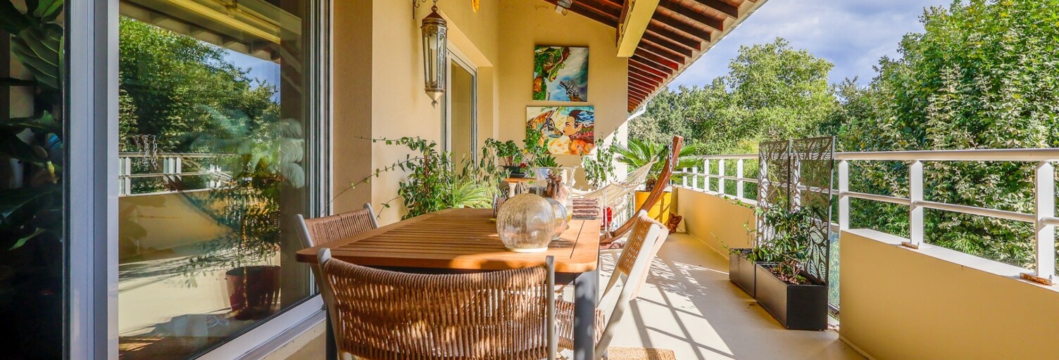 Appartement 4 Pièces 163 m² à vendre à Tarnos (40220)