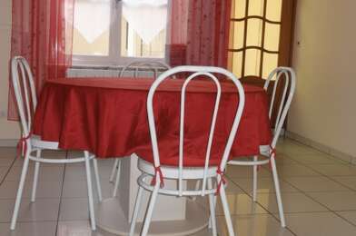 Maison 6 pièces 139900 €