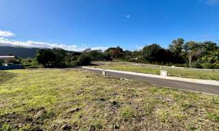 Terrain  253 m² à vendre à Saint-Louis (97450)