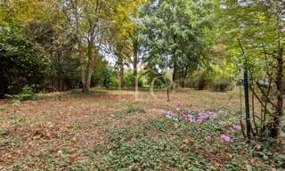 Terrain  640 m² à vendre à Maintenon (28130)