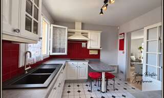 Maison 6 Pièces 104 m² à vendre à Messy (77410)