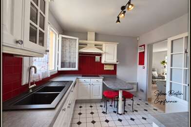 Maison 6 pièces 370000 €