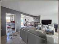 MESSY – BELLE MAISON FAMILIALE DE 104 M² – 6 PIÈCES – 4 CHAMBRES – GARAGE - JARDIN AVEC VUE SUR LES CHAMPS — photo 4