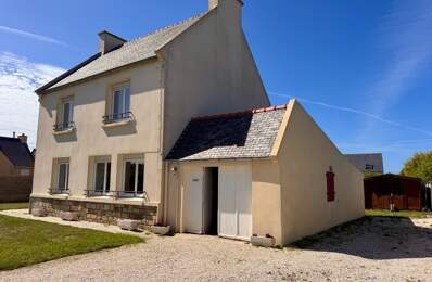 Maison à vendre 5 pièces PLOUDALMEZEAU (29) — photo du bien