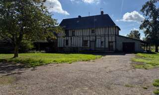 Maison 7 Pièces 136 m² à vendre à Sierville (76690)