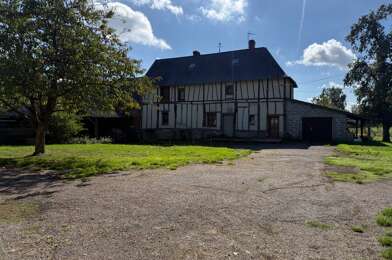 Maison 7 pièces 209000 €